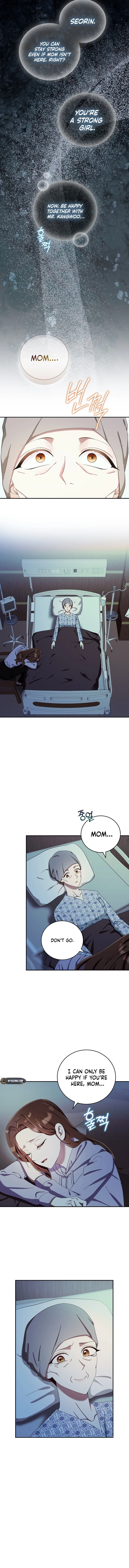 Team Leader, I will go straight ahead Chapter 36 Page 10